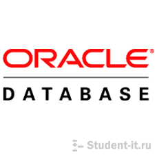 База данных Университет  в Oracle